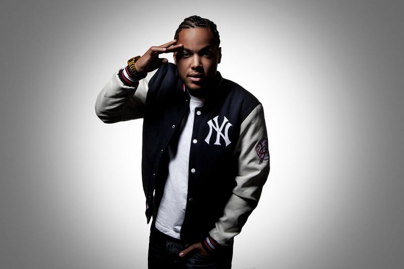 Hip Hop for Energy